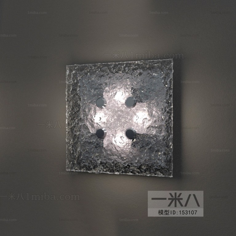 Modern Wall Lamp