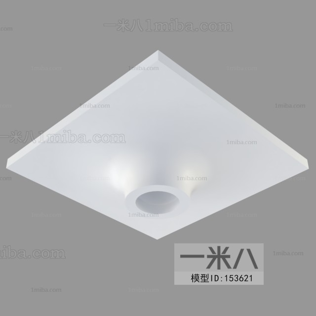 Modern Downlight Spot Light