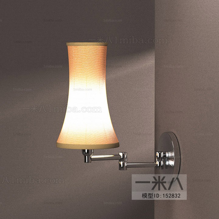 Modern Wall Lamp