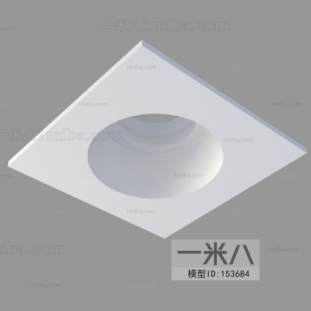 Modern Downlight Spot Light