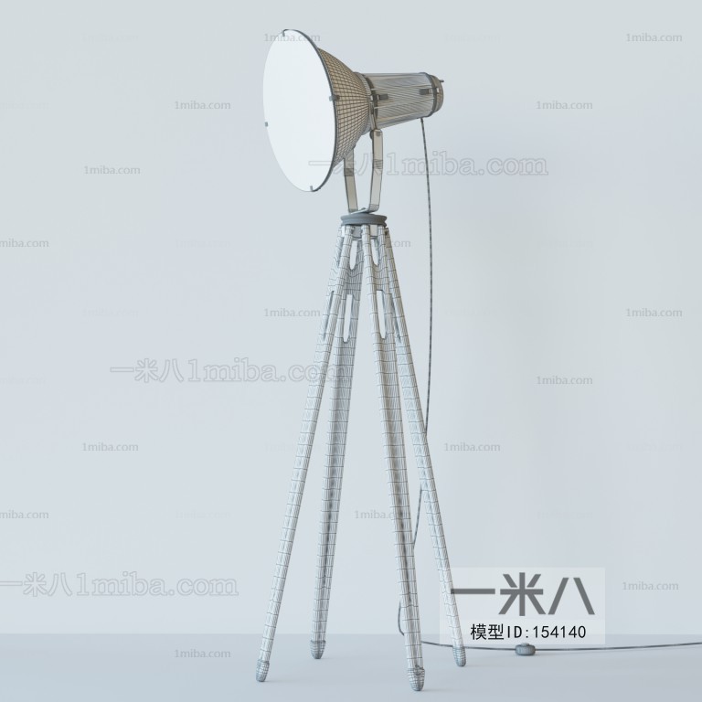 Modern Floor Lamp