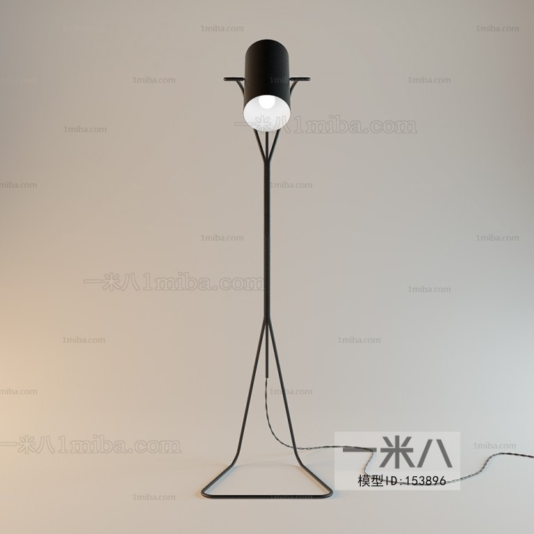 Modern Floor Lamp