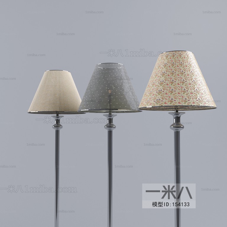 Modern Floor Lamp