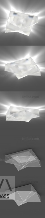 Modern Downlight Spot Light