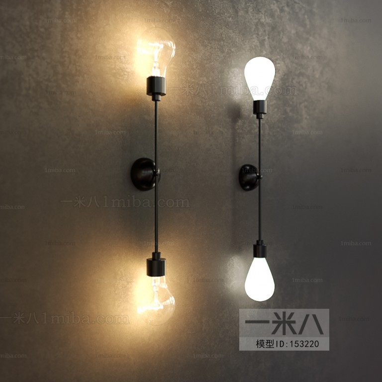 Modern Wall Lamp