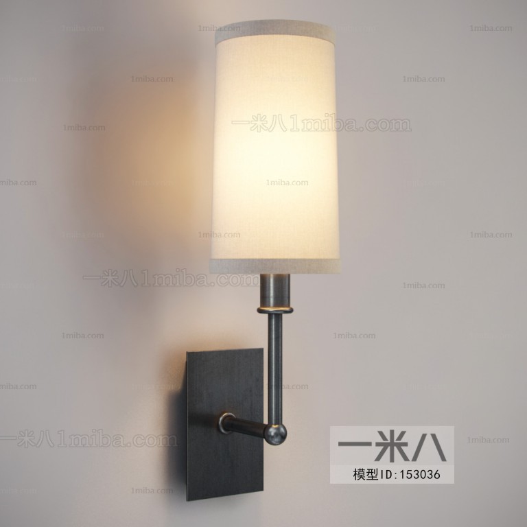 Modern Wall Lamp