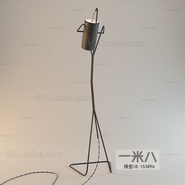 Modern Floor Lamp