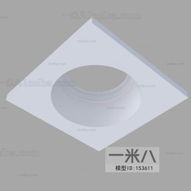 Modern Downlight Spot Light