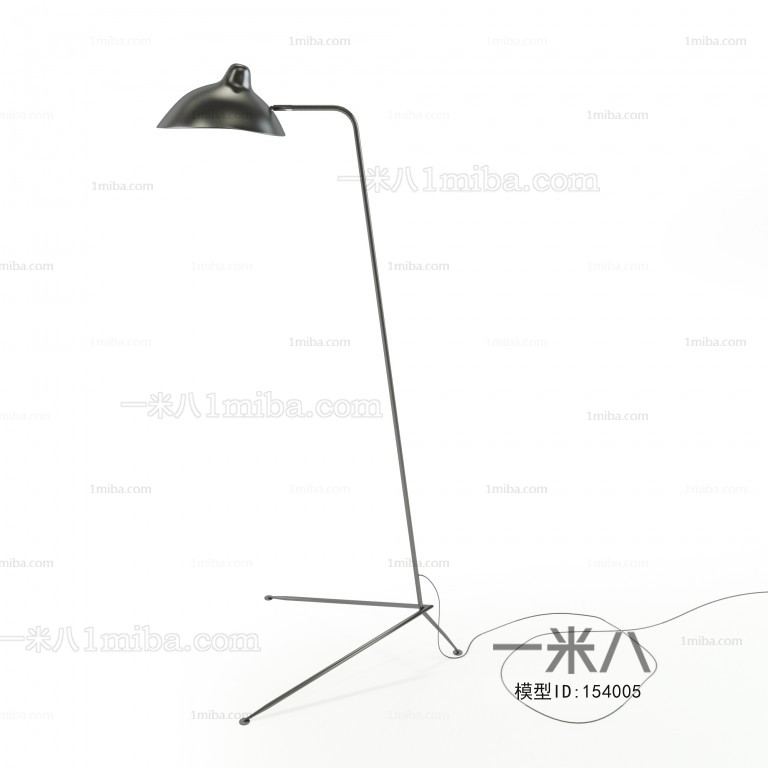 Modern Floor Lamp