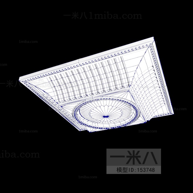 Modern Downlight Spot Light