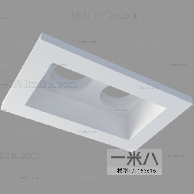 Modern Downlight Spot Light