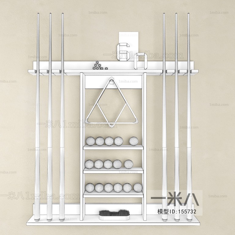 Modern Decorative Frame