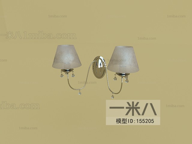 European Style Droplight