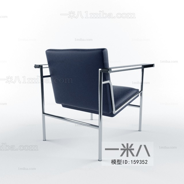 Modern Single Chair