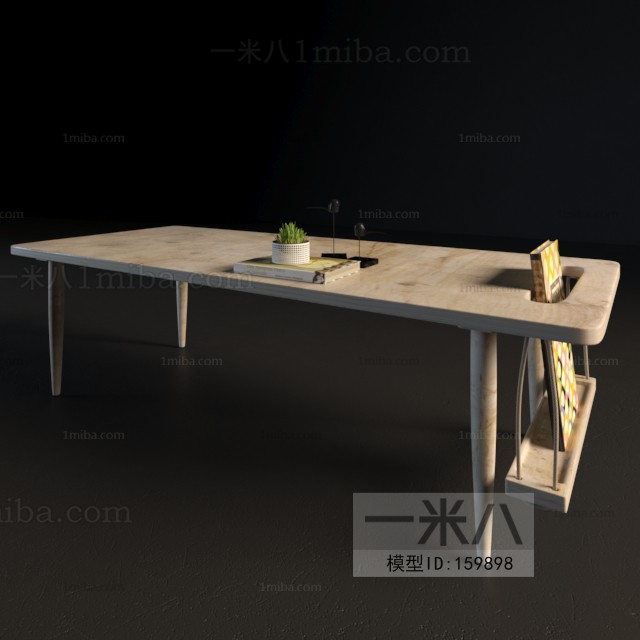 Modern Table