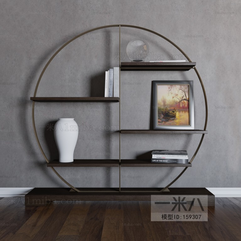 Modern Decorative Frame