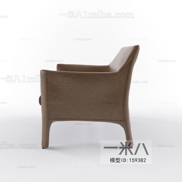 Modern Single Chair