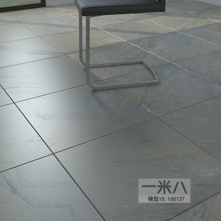 Modern Floor Tile