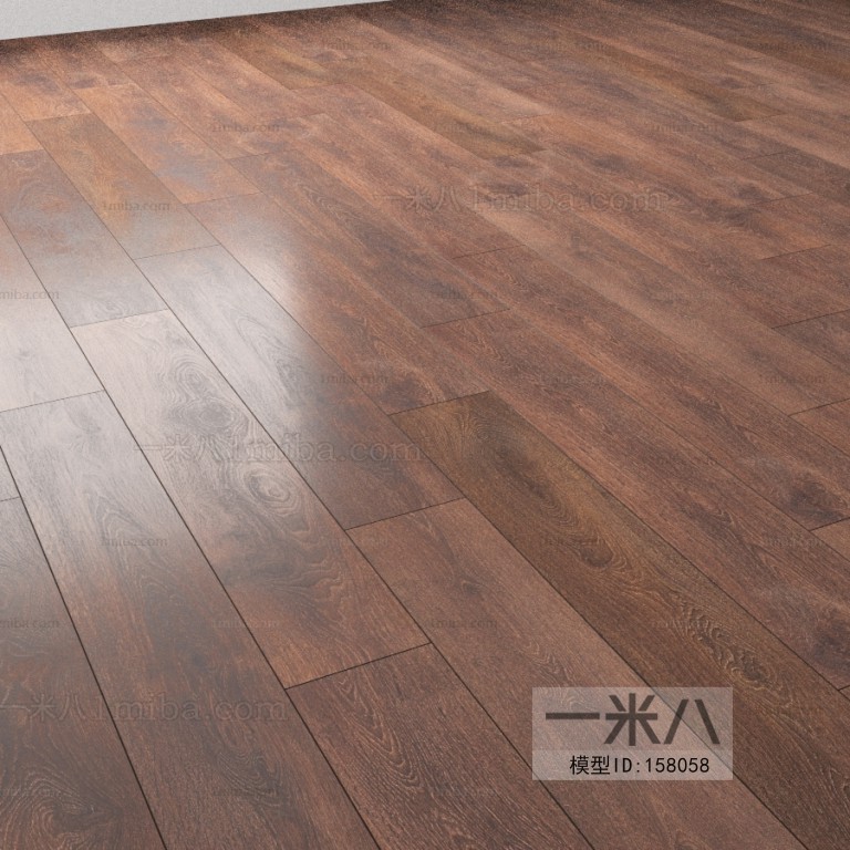 European Style Floor