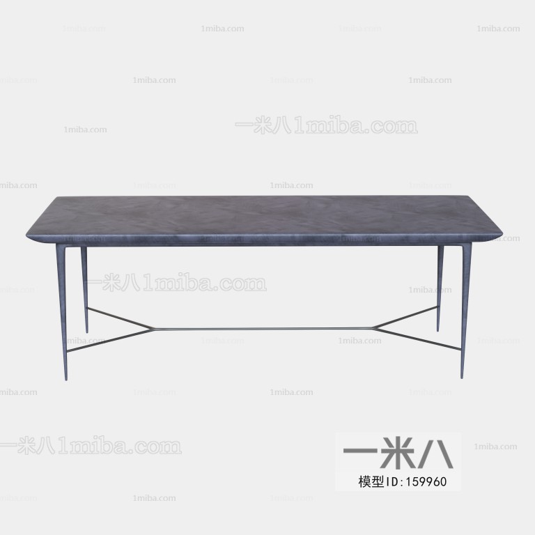 Modern Table