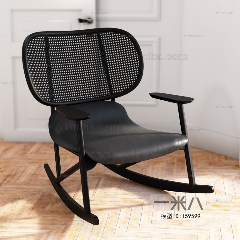 Modern Single Chair