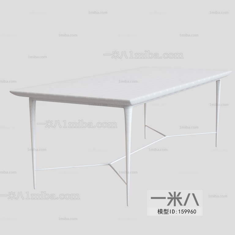 Modern Table