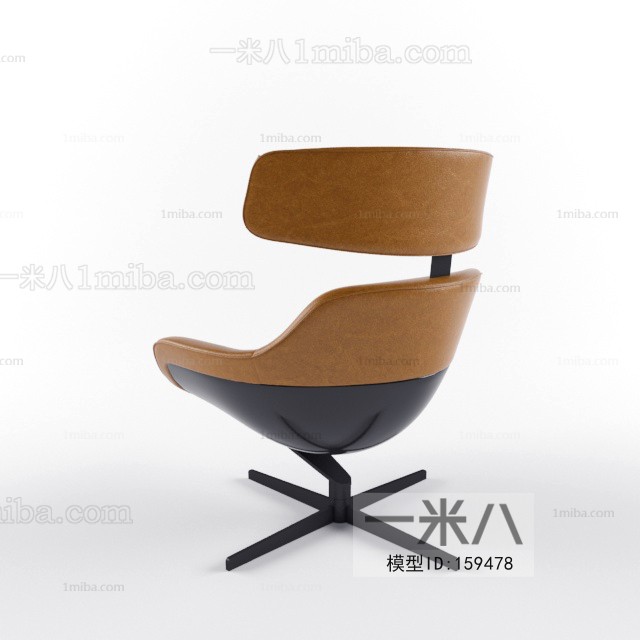 Modern Single Chair