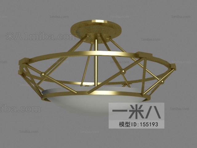 Modern Droplight