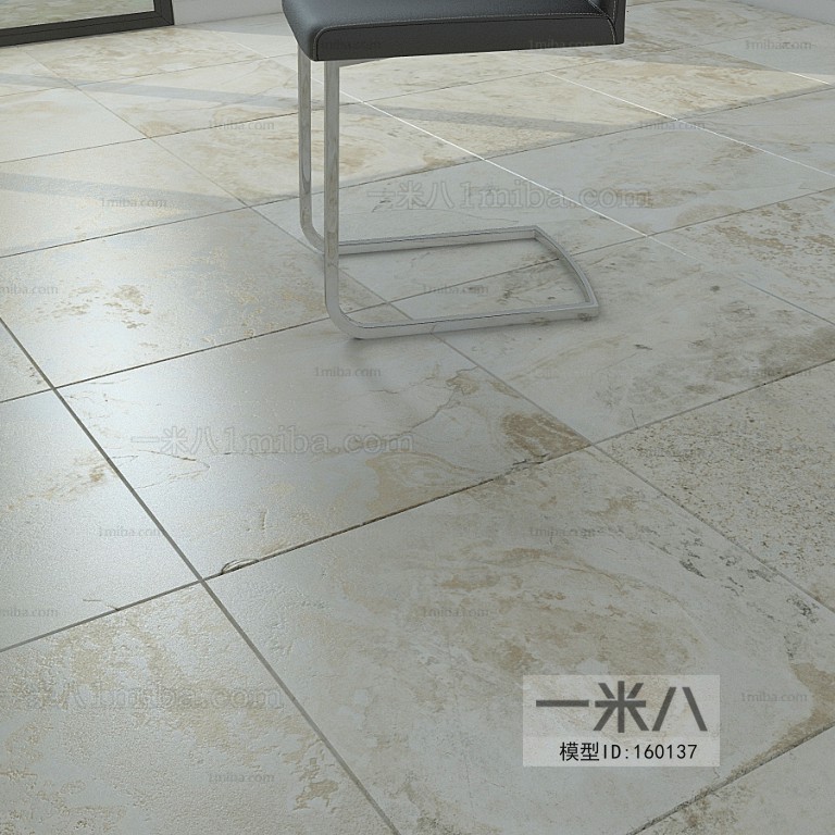 Modern Floor Tile