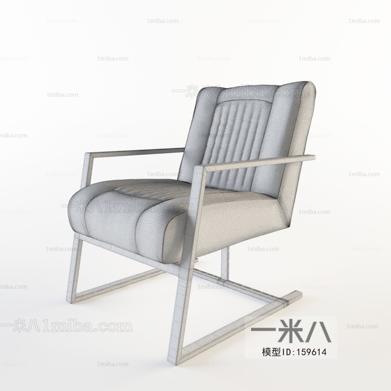 Modern Single Chair