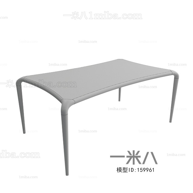 Modern Table