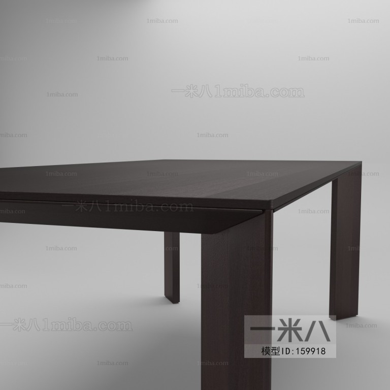 Modern Table