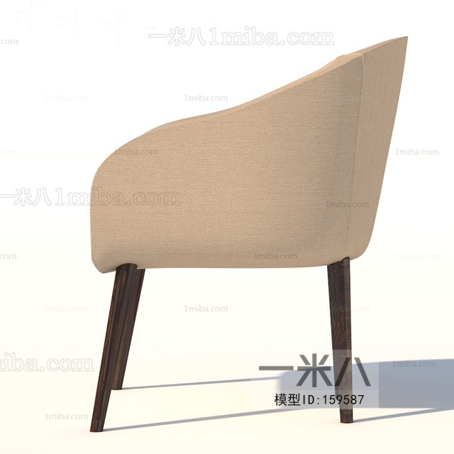 Modern Single Chair