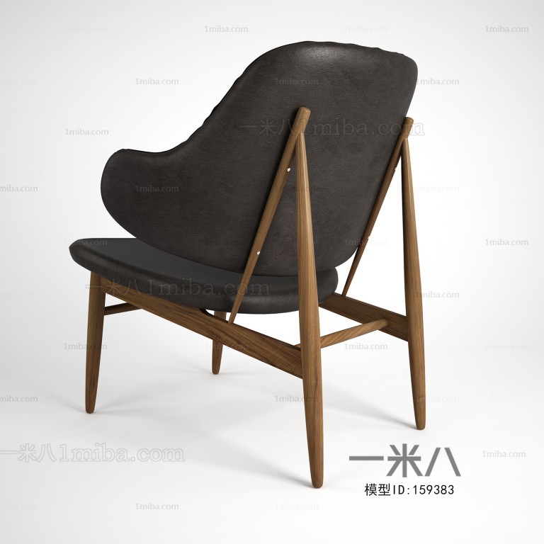 Modern Single Chair