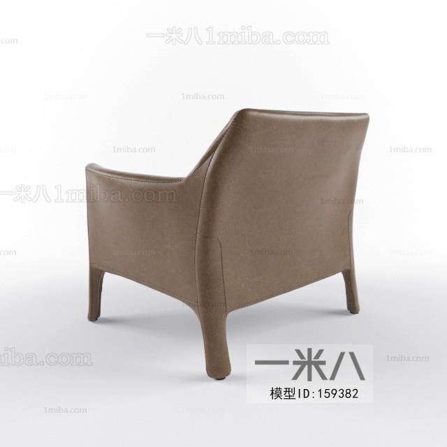 Modern Single Chair