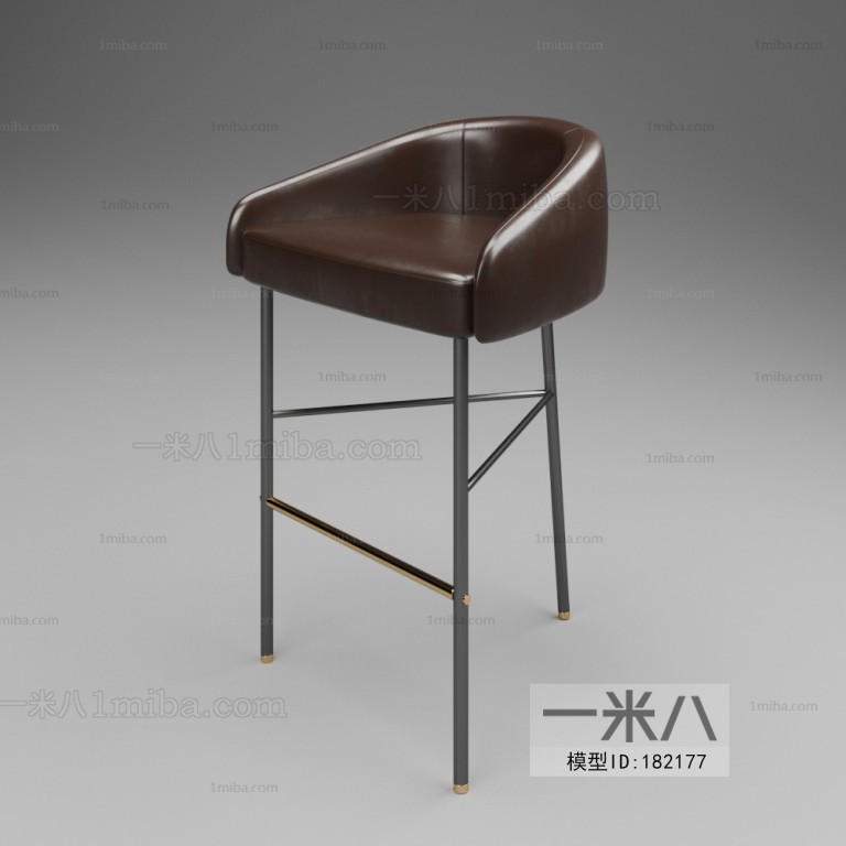 Modern Bar Chair