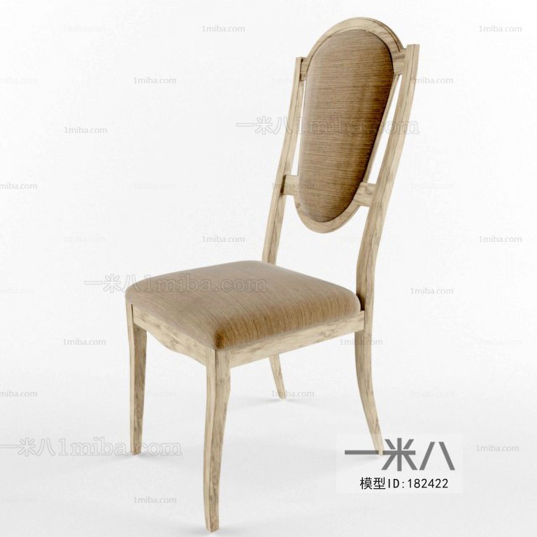 Modern Single Chair