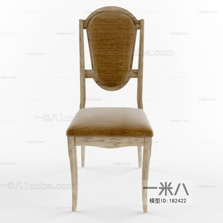 Modern Single Chair