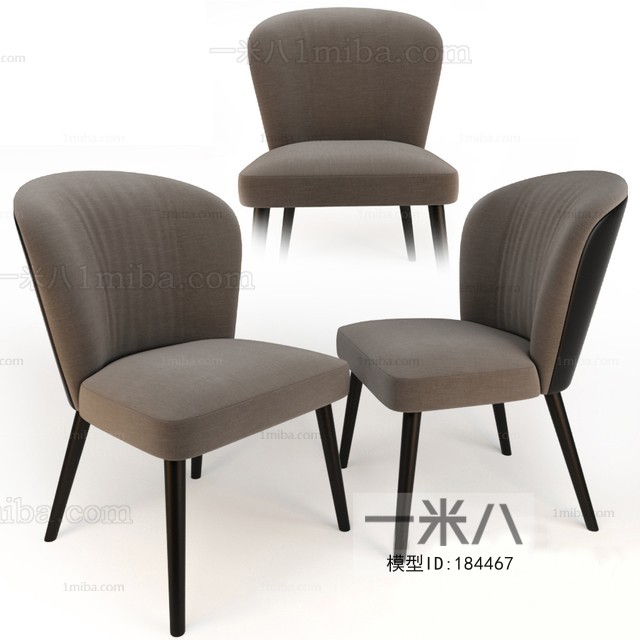 Modern Single Chair