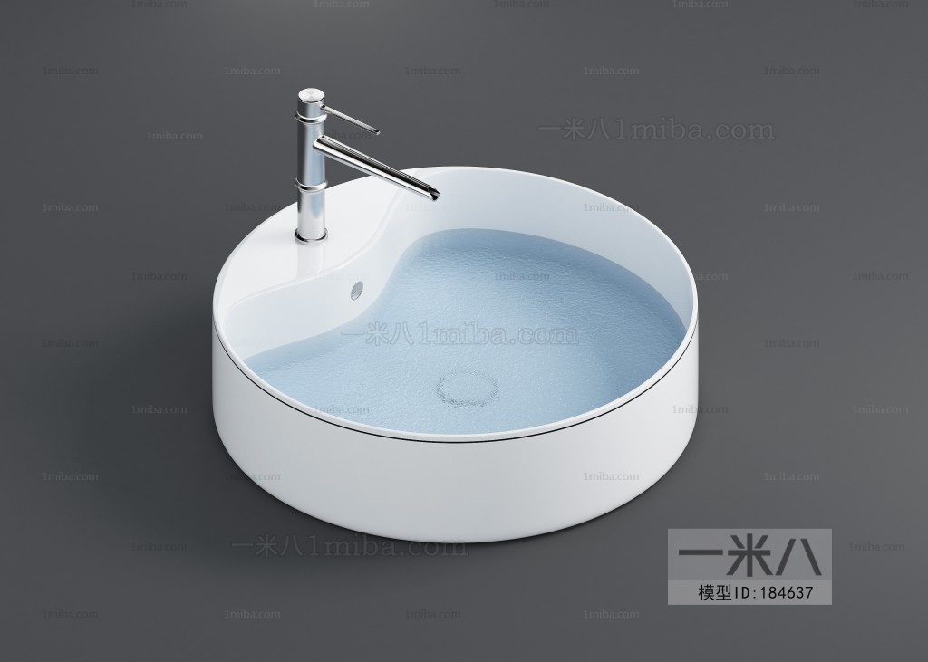 Modern Basin