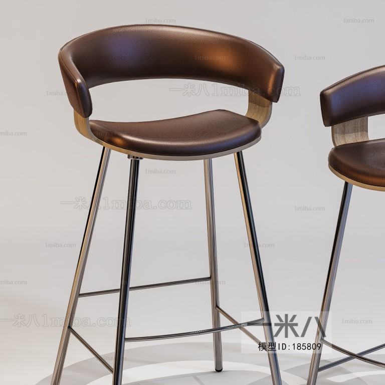 Modern Bar Chair