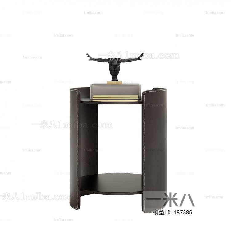 Modern Side Table/corner Table