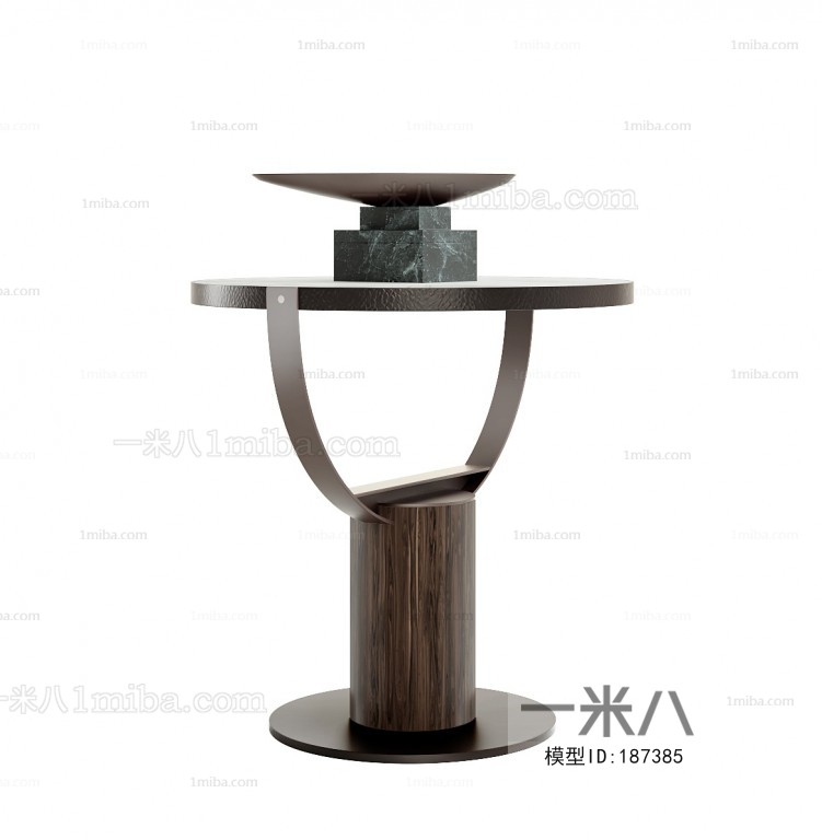 Modern Side Table/corner Table