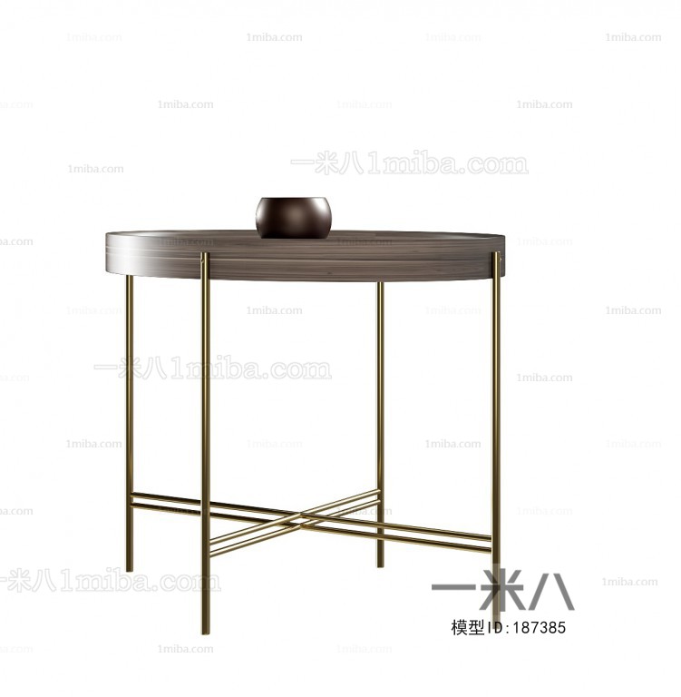 Modern Side Table/corner Table