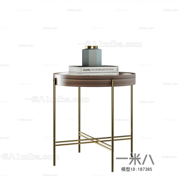 Modern Side Table/corner Table