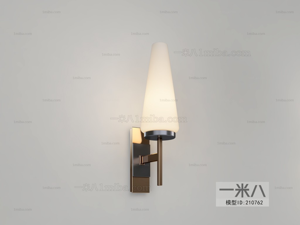 Modern Wall Lamp