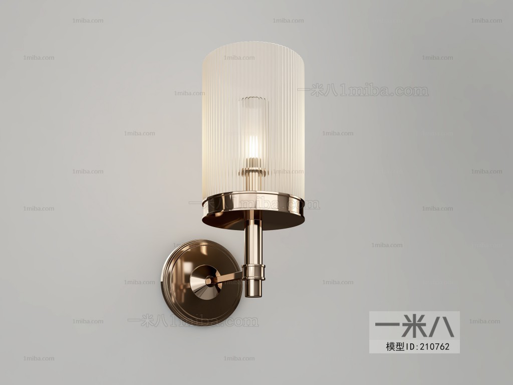 Modern Wall Lamp