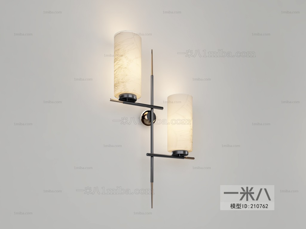 Modern Wall Lamp