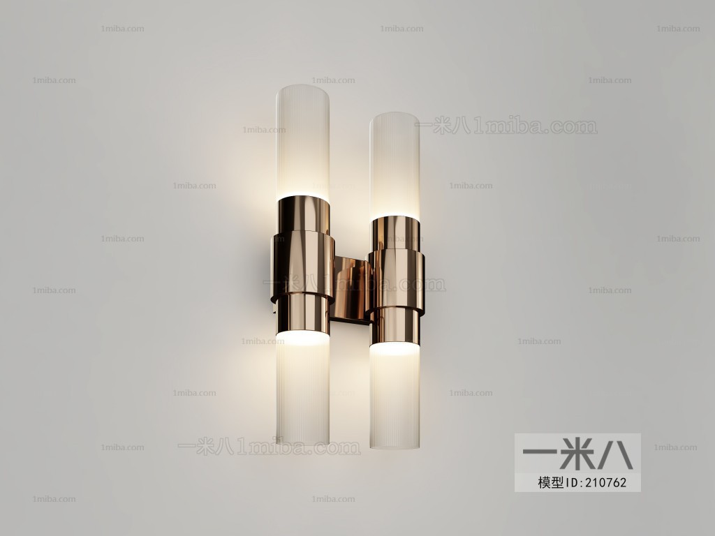 Modern Wall Lamp