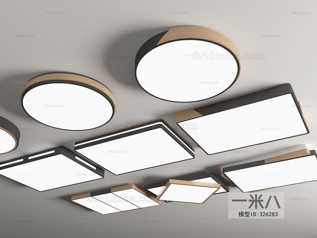 Modern Ceiling Ceiling Lamp